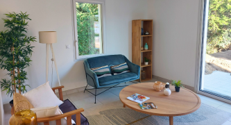 LOGEMENT TÉMOIN